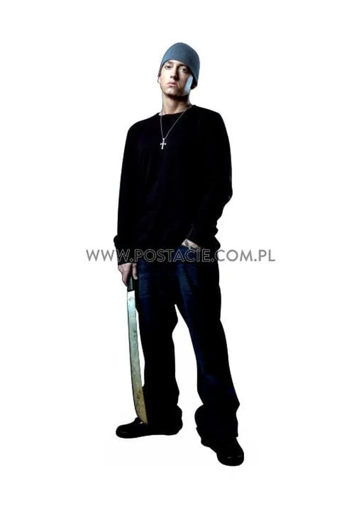 Eminem życie prywatne