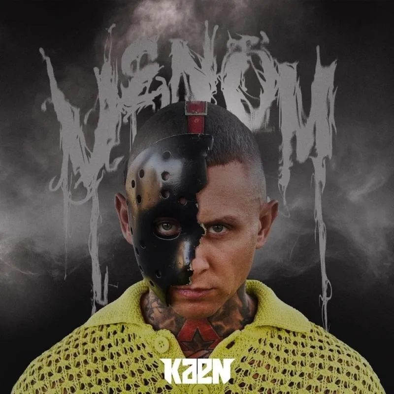 Emocje w muzyce KaeN