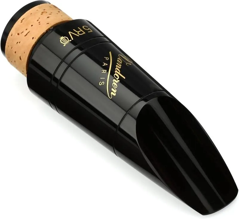 Ergonomia ustnika do klarnetu