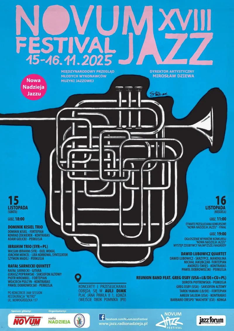 Ewolucja stylów jazzowych