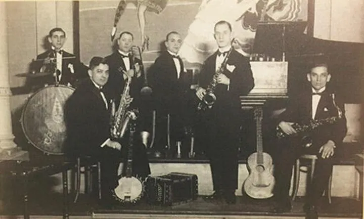 Festiwale jazzowe w Polsce