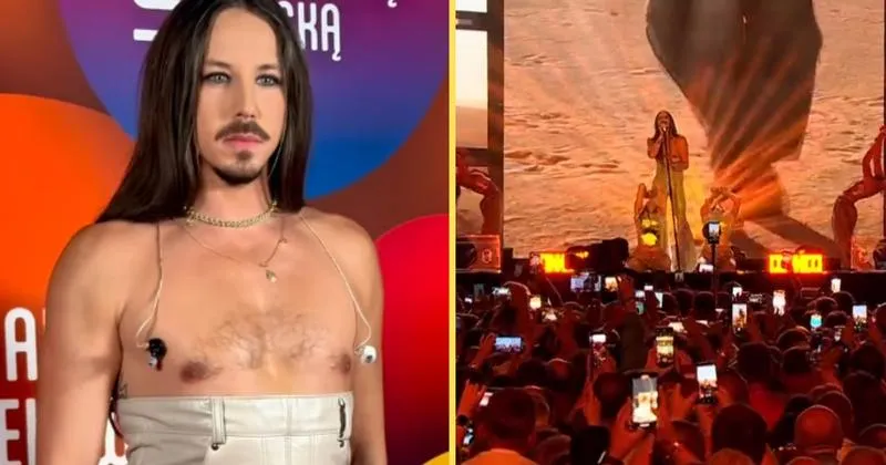 Gdzie kupić bilety na koncert Szpaka