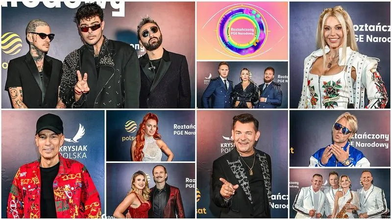 Godziny rozpoczęcia i zakończenia