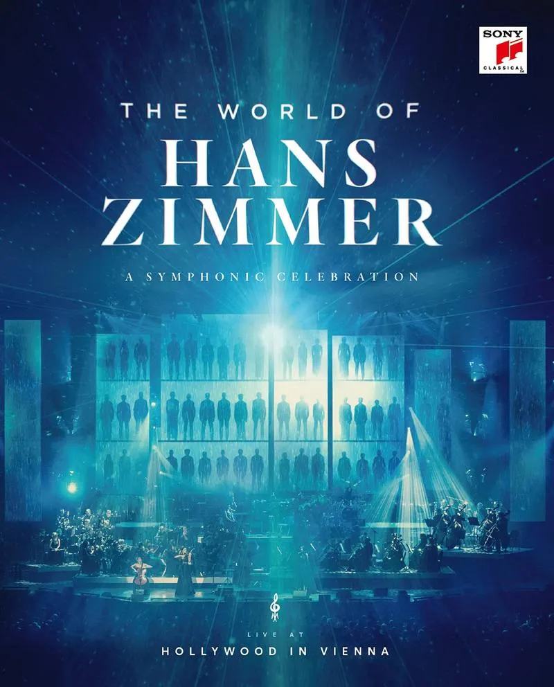 Hans Zimmer Ostatni samuraj