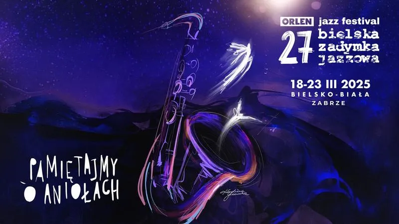 Historia i tradycja festiwalu jazzowego