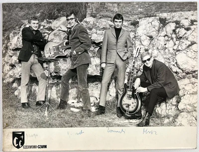 Historia powstania przeboju