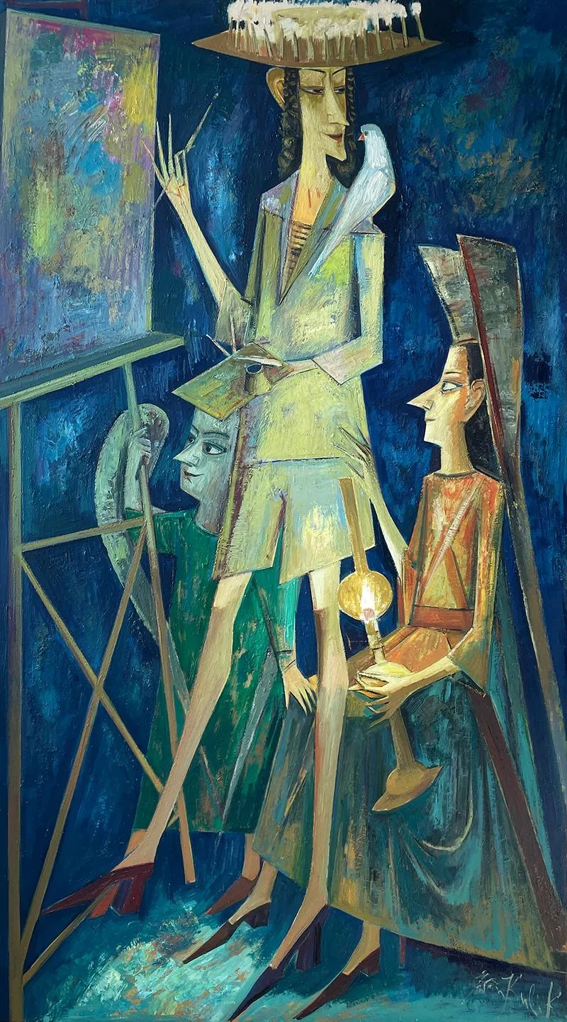 Inspiracje na teksty piosenek