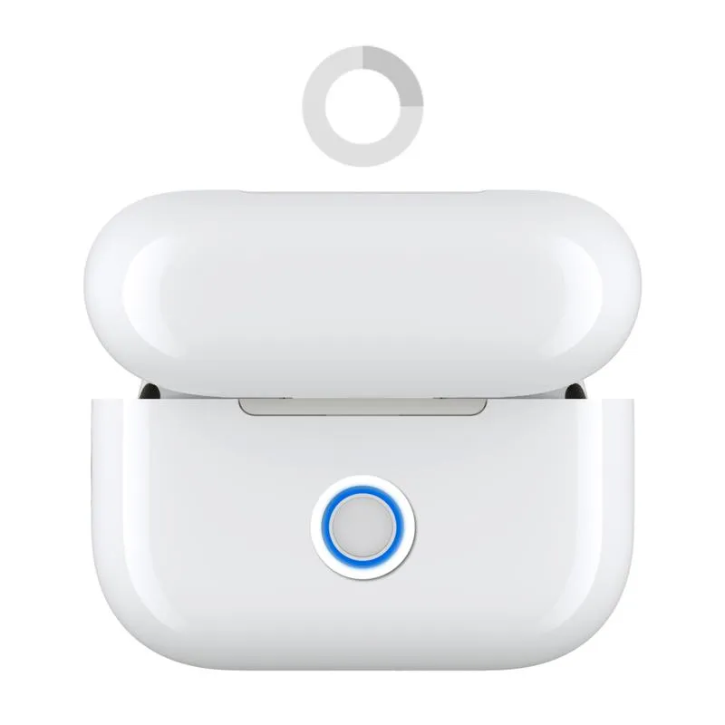 Jak połączyć AirPods z laptopem