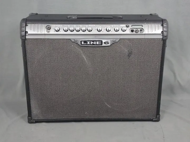 Jakość dźwięku wzmacniacza