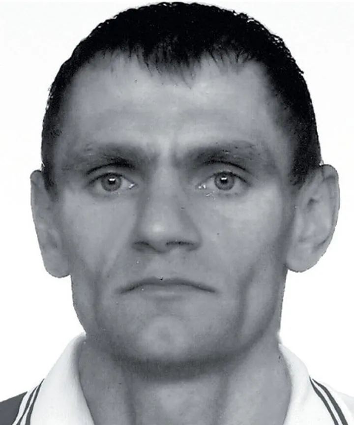 Jan Zakrzewski tenor