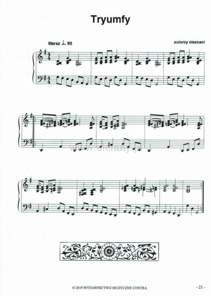 Jazzowe aranżacje kolęd