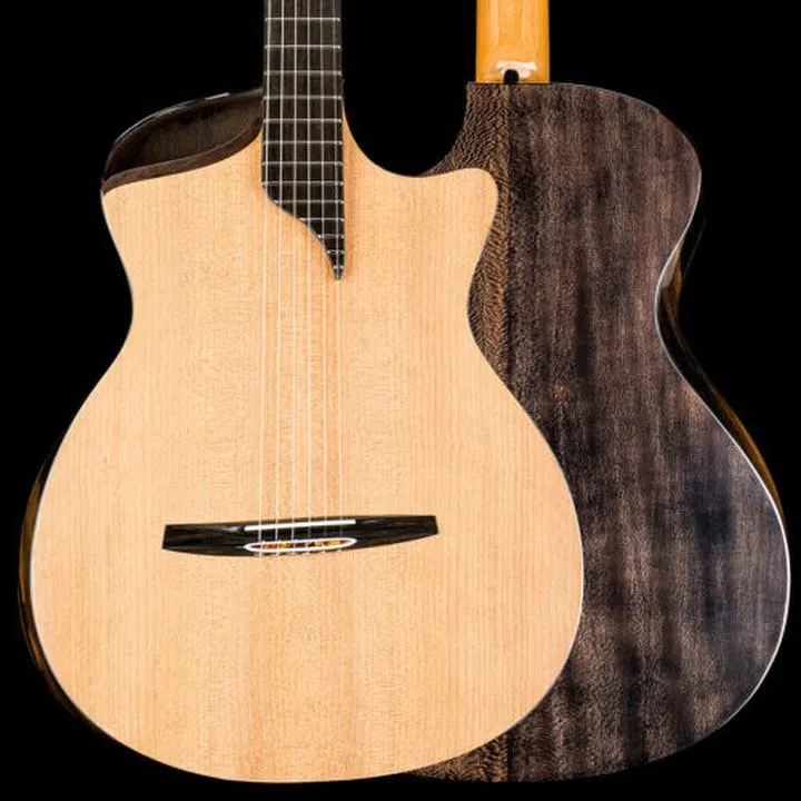 John McLaughlin fuzja jazzowa