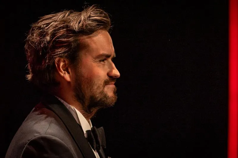 Kariera muzyczna Płaczkowskiego