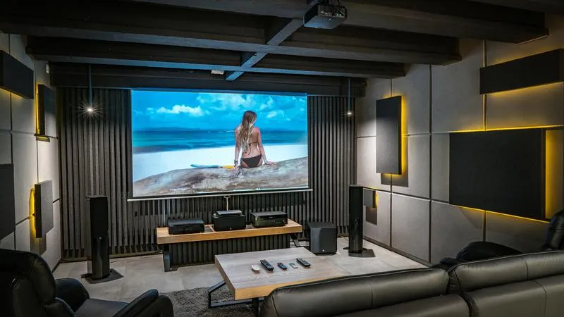 Kino domowe do 3000 zł