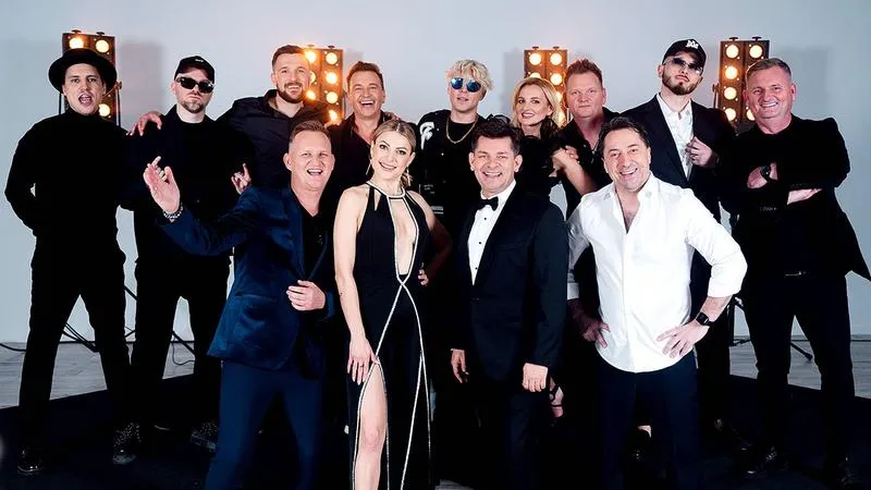 Koncert Roztańczony Narodowy