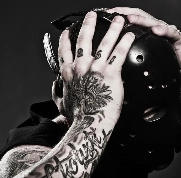 Kontekst społeczny i osobisty twórczości KaeN