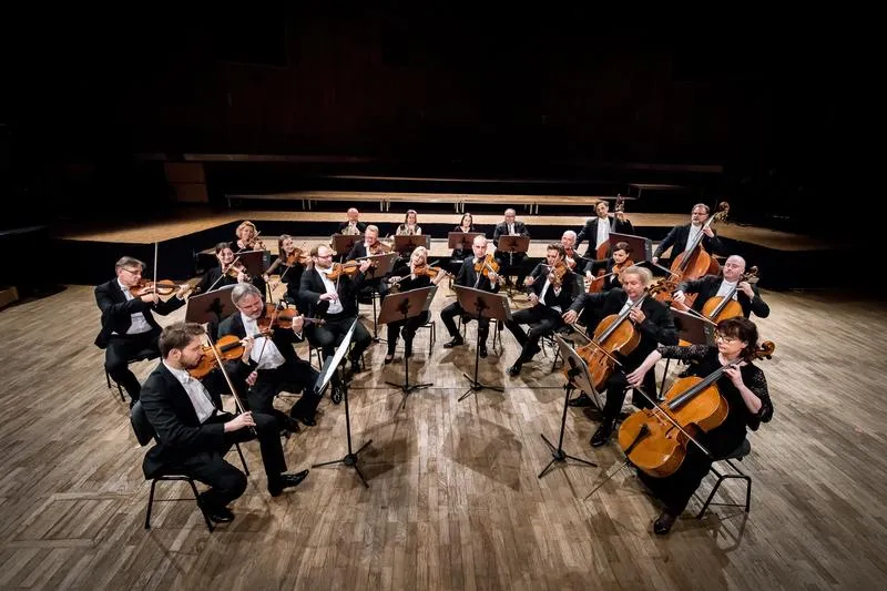 Liczba muzyków a brzmienie