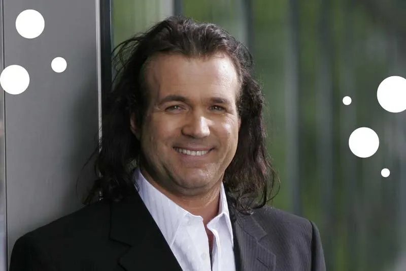 Marek Torzewski osiągnięcia