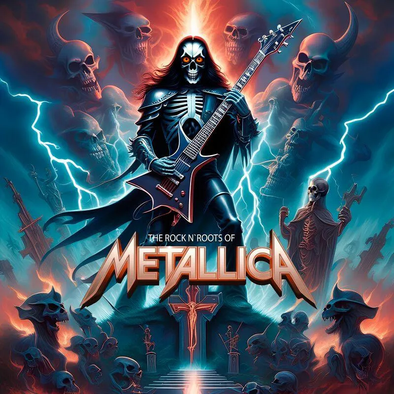 Metallica i orkiestra symfoniczna