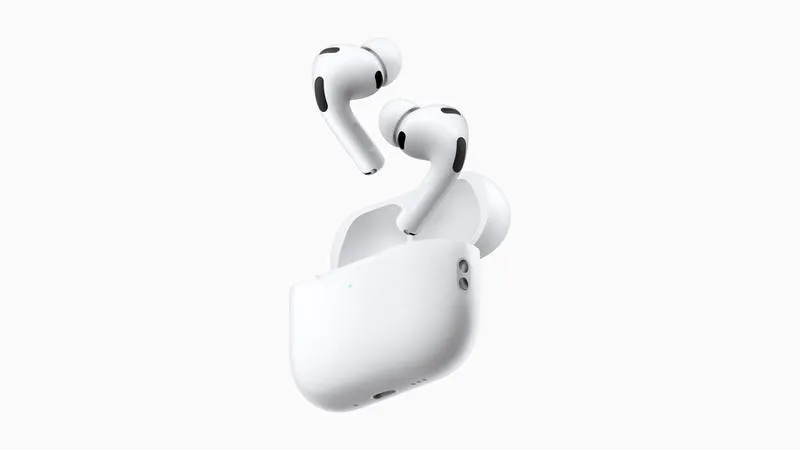 Metody na skrócenie czasu ładowania etui AirPods Pro