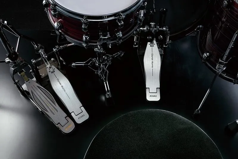 Mikrofony do perkusji