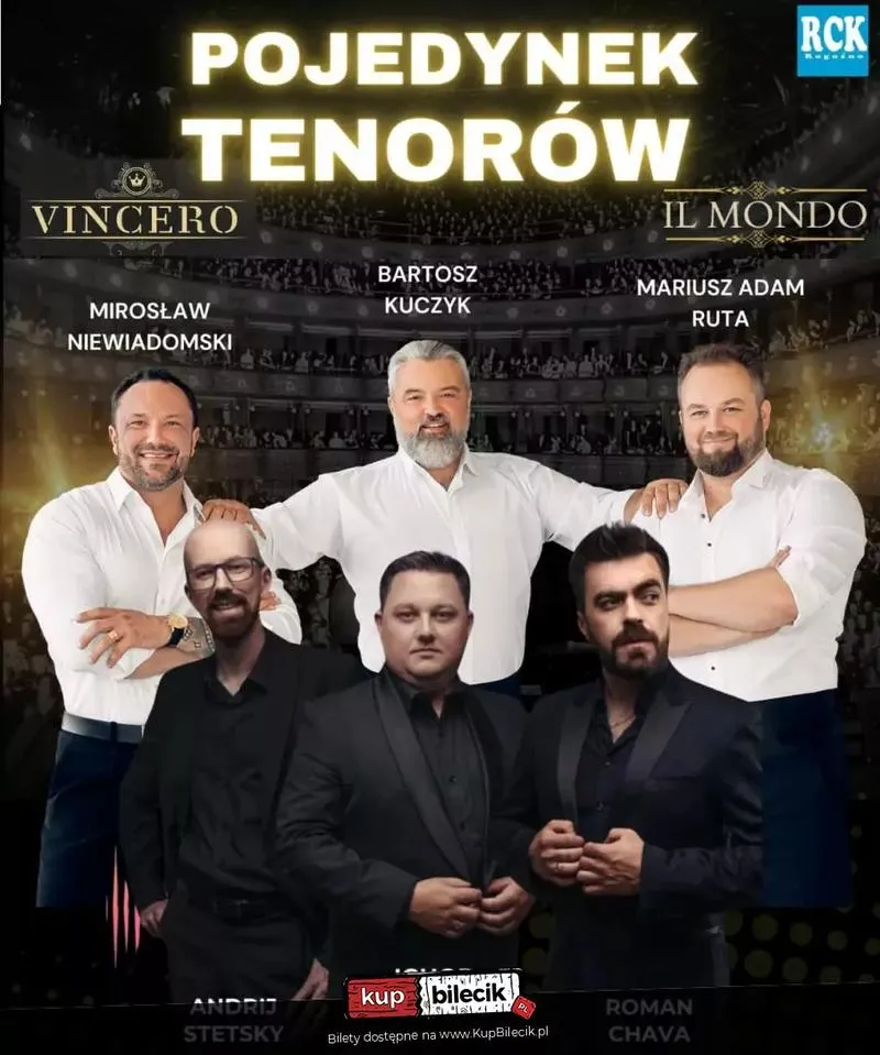 Muzyczna celebracja kobiet