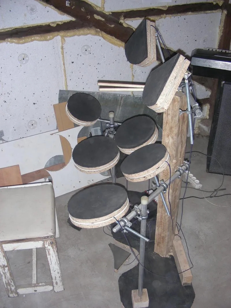 Muzyka z recyklingu i upcyklingu