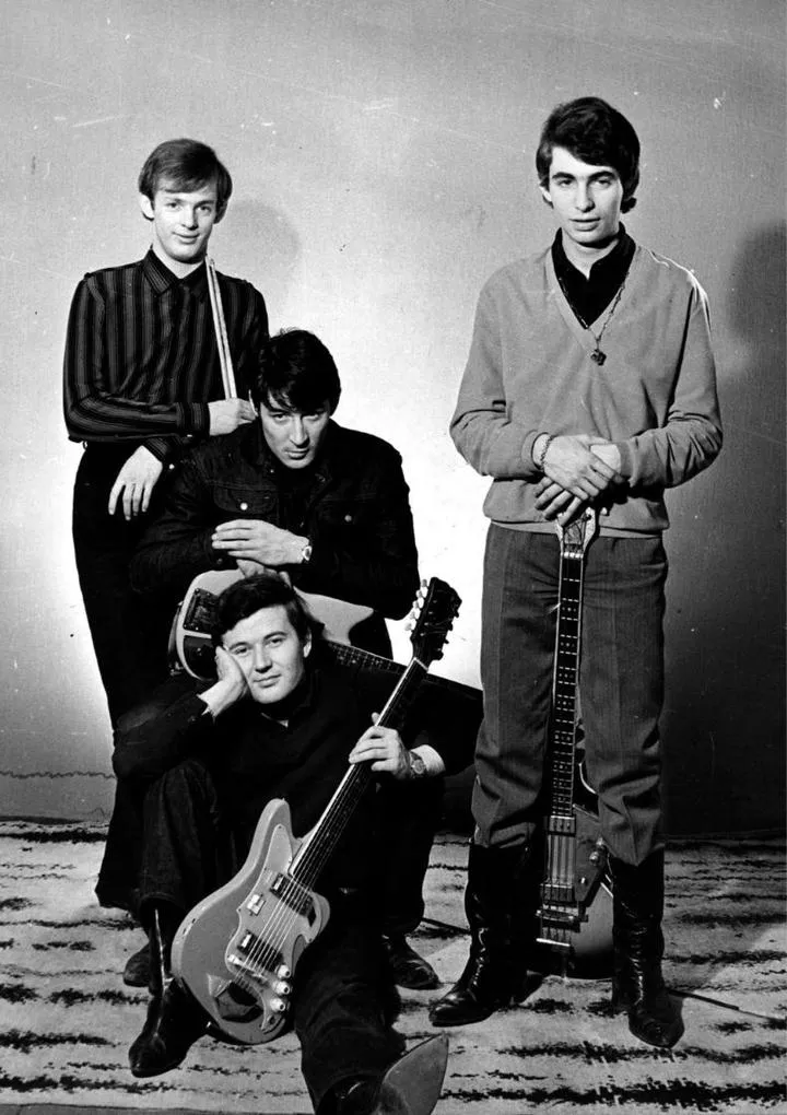 Największe hity Czerwonych Gitar na scenie