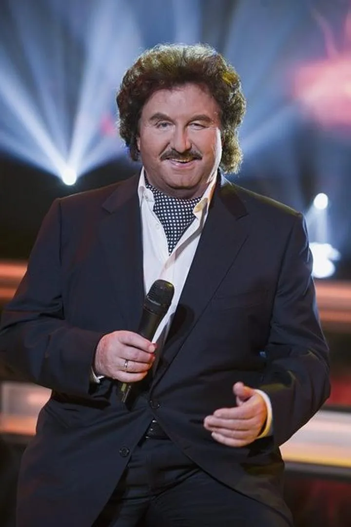 Oryginalny wykonawca Chłopaki nie płaczą