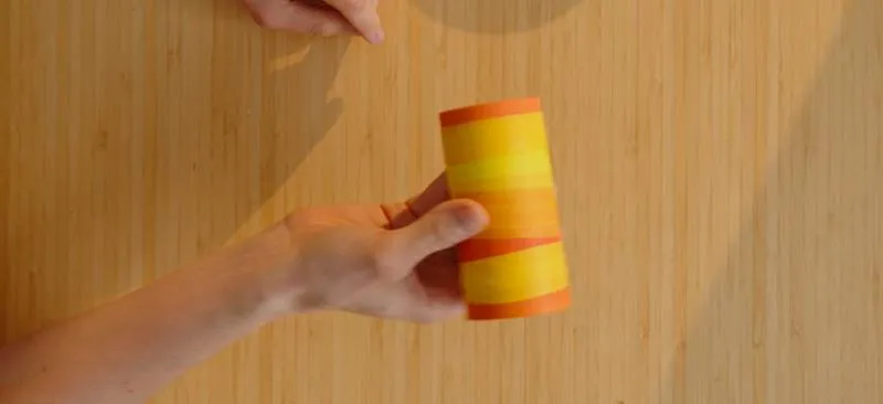 Perkusja z codziennych przedmiotów