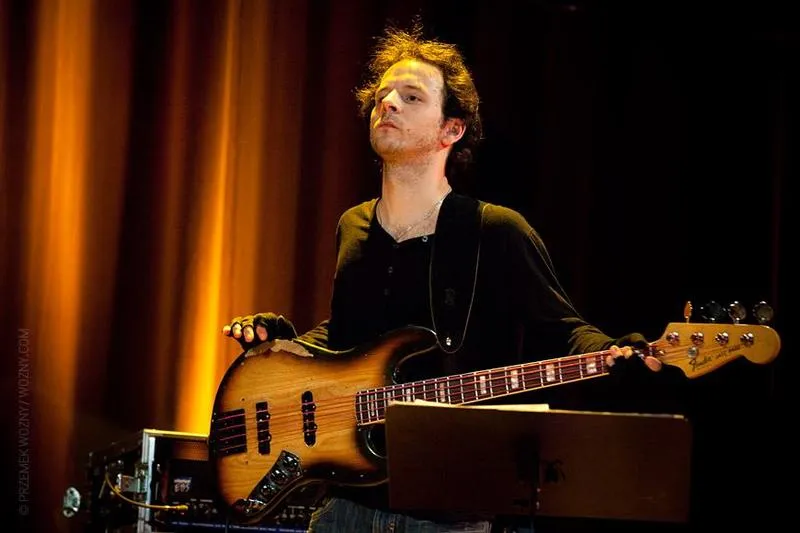 Podstawowe akordy na gitarę