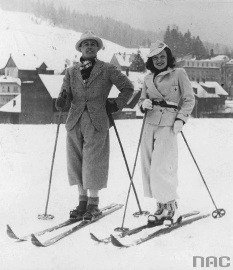 Polski tenor z Sosnowca