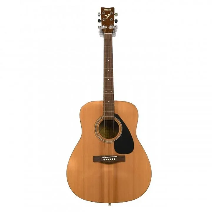 Poradnik dla początkujących gitarzystów