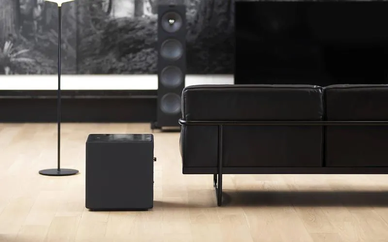 Porównanie modeli subwooferów Allegro