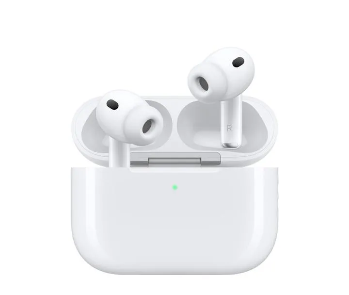 Porównanie z poprzednimi modelami AirPods