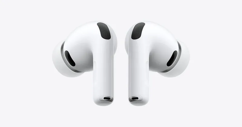 Premiera AirPods Pro
