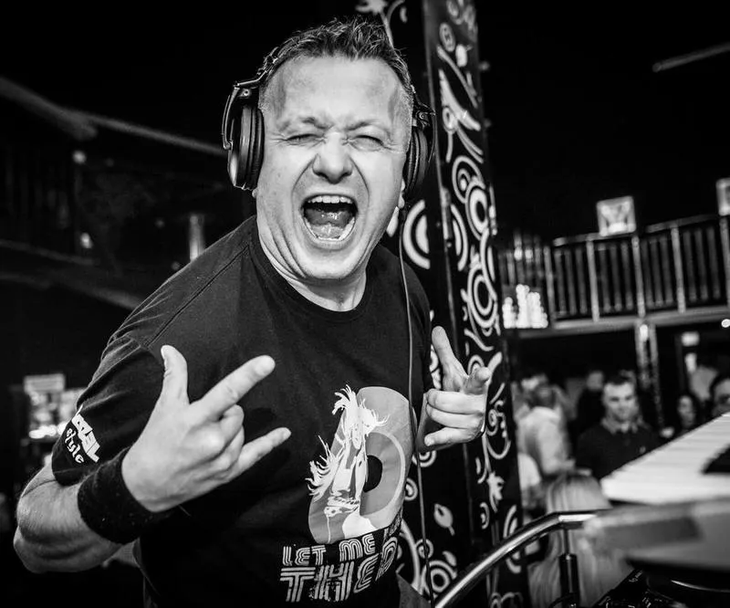 Przygotowanie na koncert