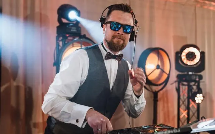 Pytania do DJ-a weselnego