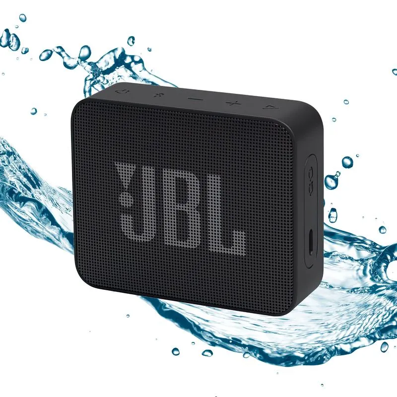 Resetowanie JBL GO 2