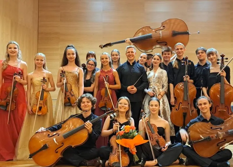 Skład i rola instrumentów smyczkowych