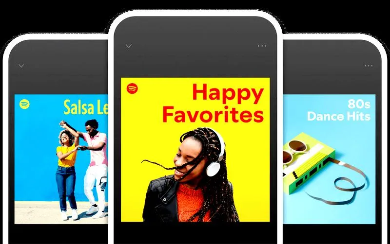 Spotify Duo dla par