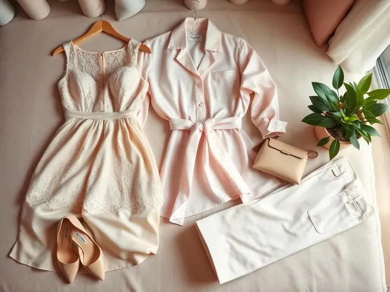 Strój na koncert orkiestry symfonicznej