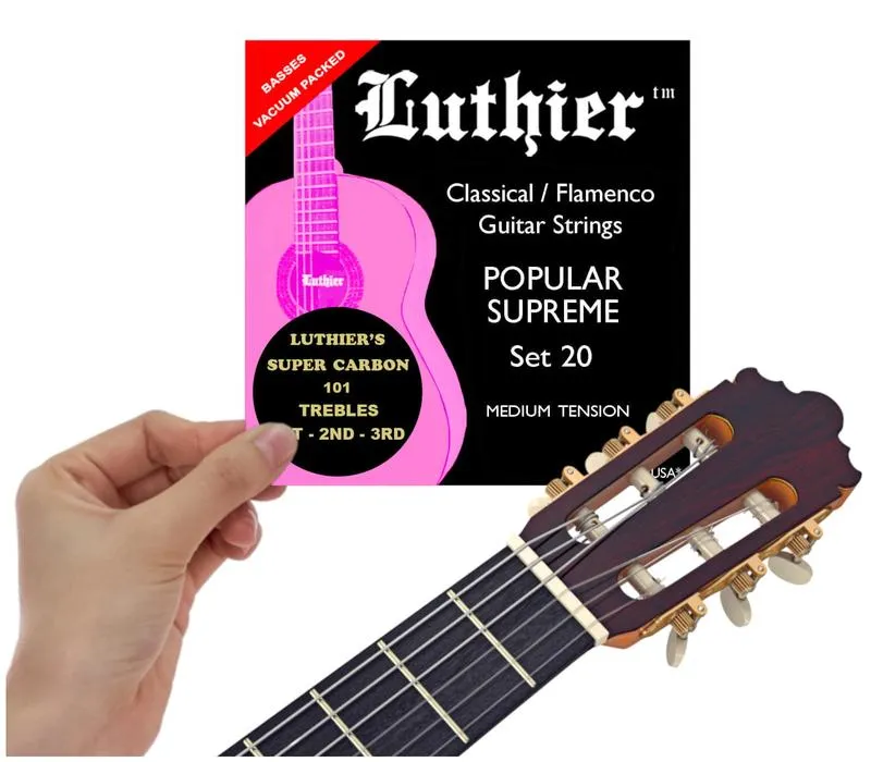 Struny do gitary elektrycznej