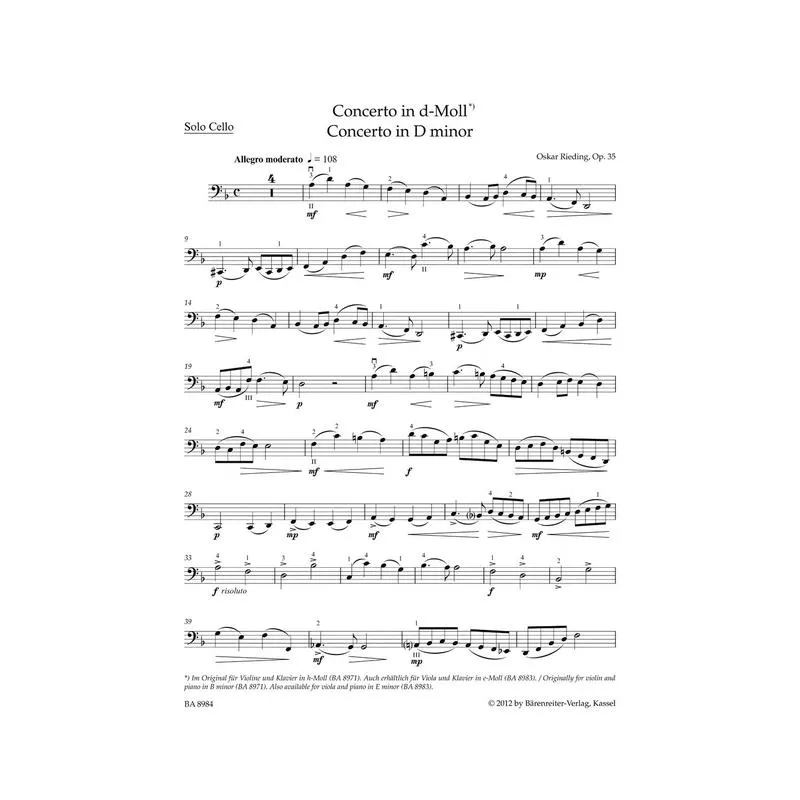 Techniki palcowania dla początkujących