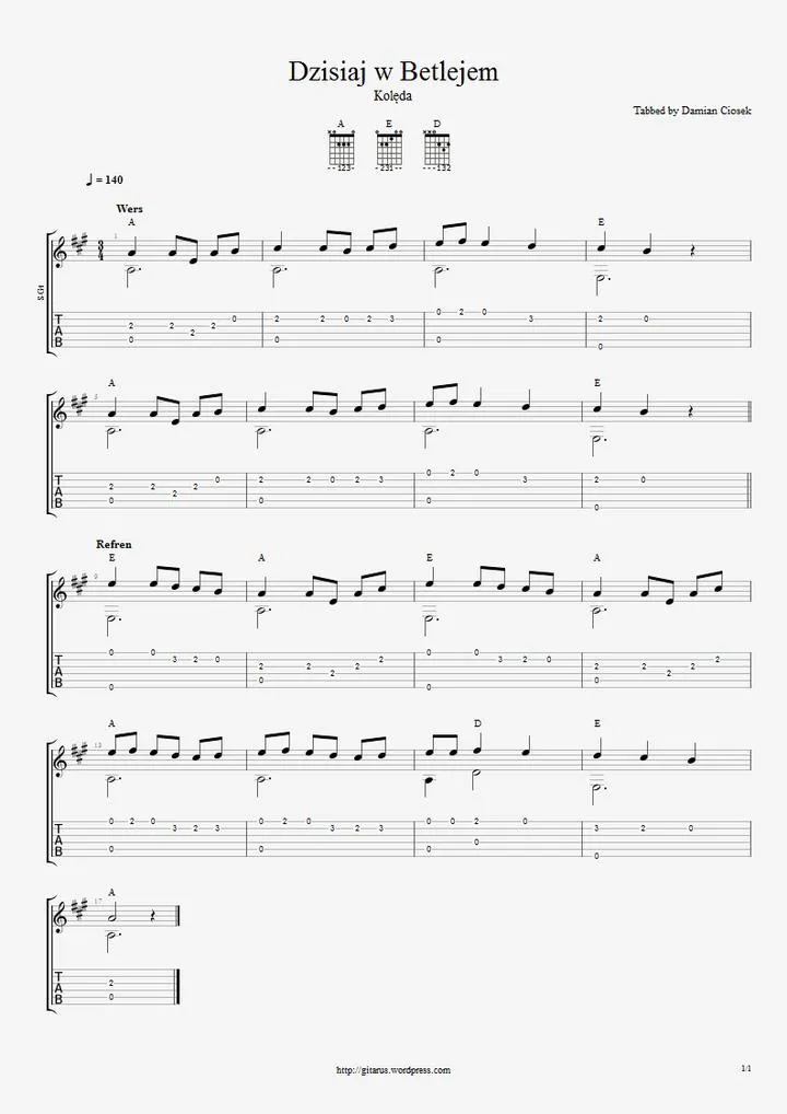 Tradycyjne śpiewniki kolędowe