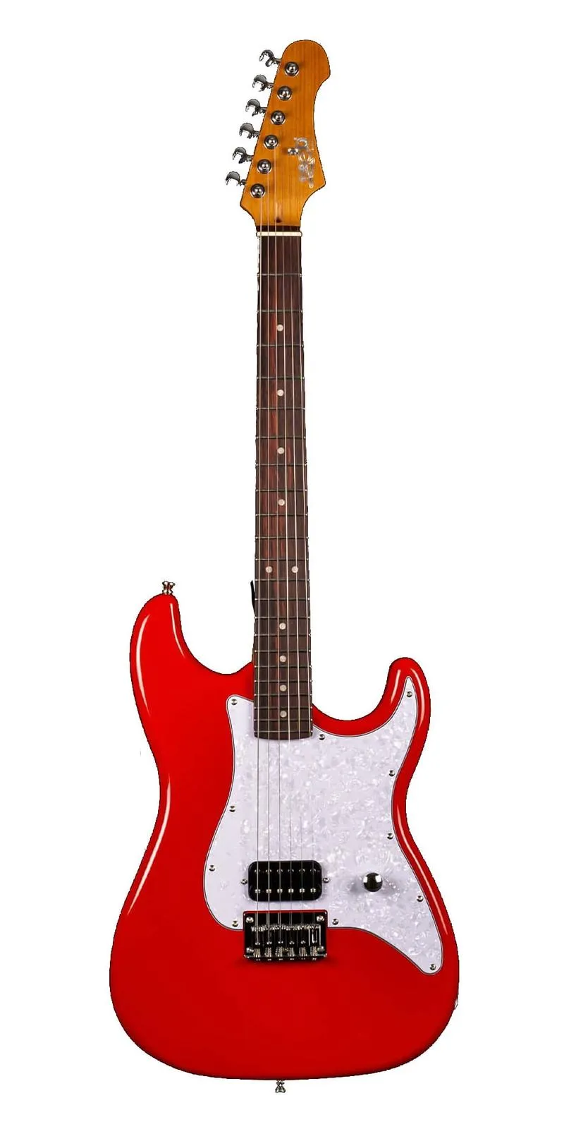 Waga gitary elektrycznej