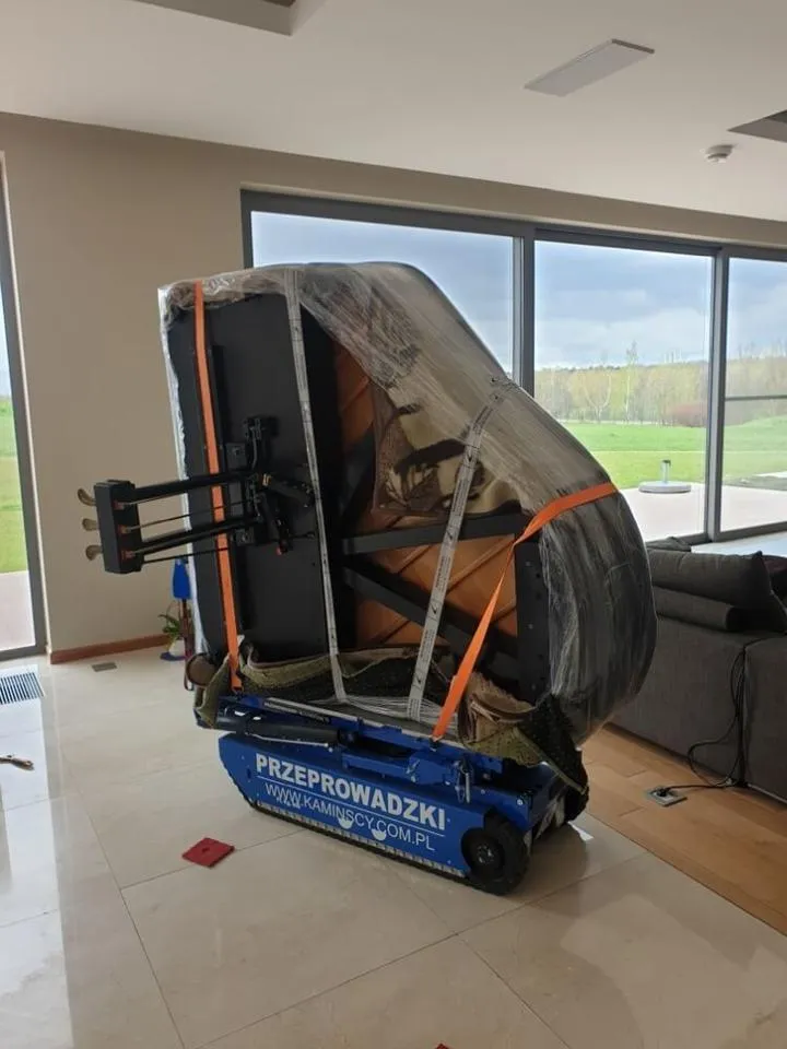 Waga pianina Legnica