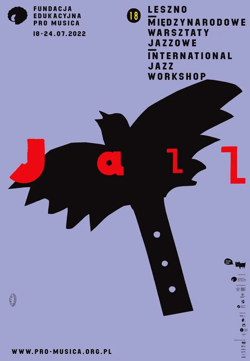Warsztaty jazzowe w Lesznie