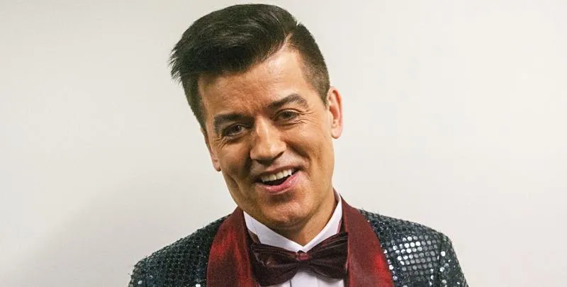 Witold Matulka tenor