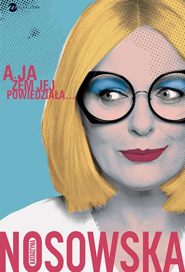 Wszystko czego dziś chcę analiza